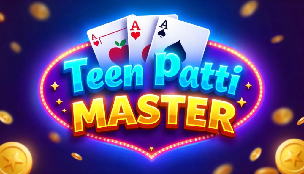 Teen Patti Master